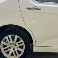 دنا پلاس ۵ دنده EF7