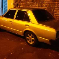 تویوتا کارینا TOYOTA