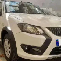 کوییک RS سفید با استاندارد 85گانه