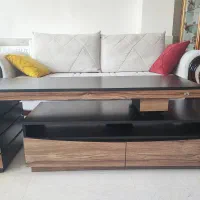 میز تلویزیون