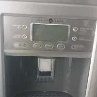 یخچال ساید سه در|یخچال و فریزر|گرگان, |دیوار