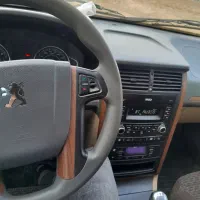 پژو پارس مدل ۱۴۰۲|خودرو سواری و وانت|گنبد کاووس, |دیوار