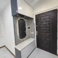 ۳۶متر نقلی با دیزاین مینیمال /جوان پسند