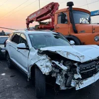 Fmc t5 ۱۴۰۲ تصادفی