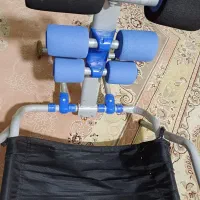 تن تاک دراز نشست