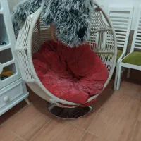 فروش یکسری لوازم منزل شیک در حد نو