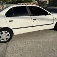 سمند ef7مدل ۹۷