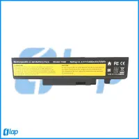 باتری لپتاپ LENOVO مدل Y460