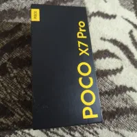 POCO x7Pro|موبایل|دالاهو, |دیوار