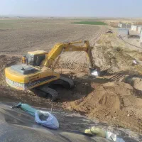 اجاره بیل مکانیکی زوملاین ۲۳۰