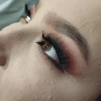 آموزش میکاپ تخصصی صفر تا صد ویژه ورود به بازار کار|خدمات آموزشی|مشهد, شهید آوینی|دیوار