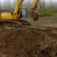 اجاره بیل مکانیکی