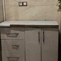 کابینت بدنه فلز
