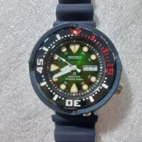 ساعت مچی سیکو غواصی