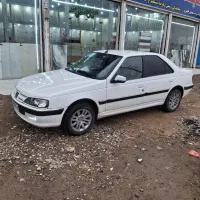 پژو پارس LXفول سفارشی|خودرو سواری و وانت|اهواز, کوی علوی|دیوار