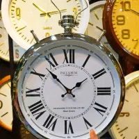 ساعت دسته دار|ساعت دیواری و تزئینی|فردیس, فردیس|دیوار