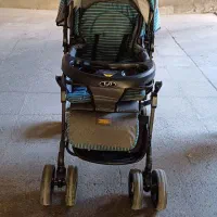 کالسکه،  کریر