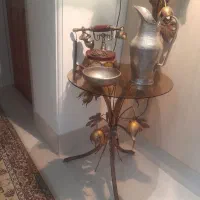 آباژور|چراغ خواب و آباژور|زنجان, |دیوار