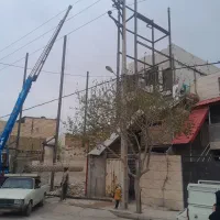 جوشکاری و برشکاری سیار طبرسی|خدمات پیشه و مهارت|مشهد, شهید قربانی|دیوار