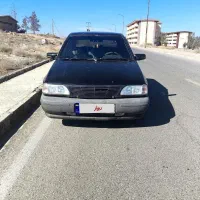 پراید مدل 84