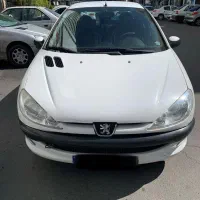 206SD v8|خودرو سواری و وانت|شهریار, شهریار|دیوار