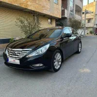 سوناتا وای اف بی رنگ استثنایی 2012