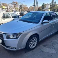 دنا پلاس توربو اتومات شش دنده ۹۹