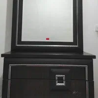 کمد دراور سالم