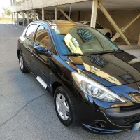 207 پاناروما ارتقا یافته 1403|خودرو سواری و وانت|فردیس, داوری|دیوار