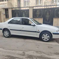 پارس دوگانه کارخانه 99|خودرو سواری و وانت|اردبیل, |دیوار