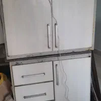 کابینت فلزی