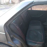 پژو روآ ۸۶ دوگانه شرکت|خودرو سواری و وانت|قزوین, |دیوار