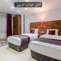 تور افری کیش با شرایط اقساط