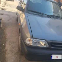 پراید مدل ۹۰دوگانه دستی|خودرو سواری و وانت|شیراز, حومه شیراز|دیوار
