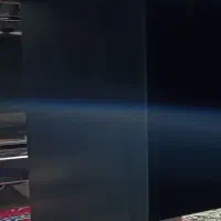 میز کارمندی 120 در 40