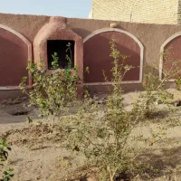 خانه باغ طرح سنتی|فروش خانه و ویلا|کاشان, شهرک صنعتی فتح المبین|دیوار