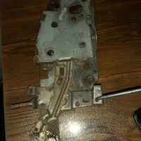 قفل وارم بیوک