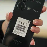نوت ۱۳ پرو ۲۵۶ بدون نقطه
