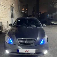 تیبا دو مدل 93