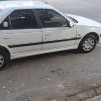 پژو پارس فنی سالم|خودرو سواری و وانت|قزوین, |دیوار