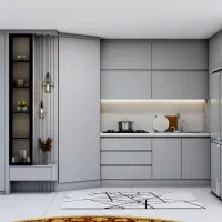 مشاوره،طراحی و اجاری کابینت آشپزخانه و کمد|خدمات پیشه و مهارت|تبریز, |دیوار