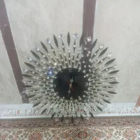 ساعت دیواری