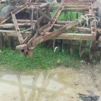 تراکتور وادوات|خودرو سنگین|ویلکیج, |دیوار