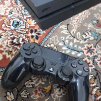 ps4 fat نو درحد آکبند خانگی|کنسول، بازی ویدئویی و آنلاین|ایرانشهر, |دیوار