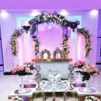 فروش کلیه لوازم مزون و جایگاه