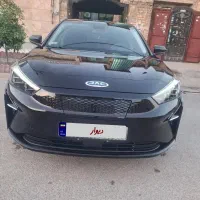 جک جی 7 برقی kmcej7 معاوضه e50 با کلوت یا آسنا