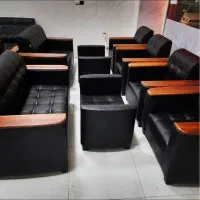 میز مدیریتی/نیمست اداری/صندلی اداری