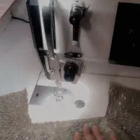 شاگرد خیاطی