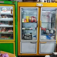 تعمیرات تخصصی یخچال ایرانی وخارجی باضمانت.کار|خدمات پیشه و مهارت|بندرعباس, |دیوار