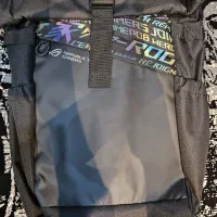 لپتاپ ایسوس ROG|رایانه همراه|تهران, سعادت‌آباد|دیوار